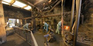 Finch Foundry